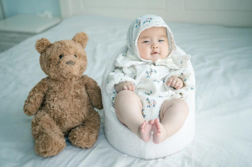 垦利宝宝拉稀酸臭